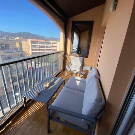 La Palmeraie 2 Chambres Sainte-Maxime Exteriör bild