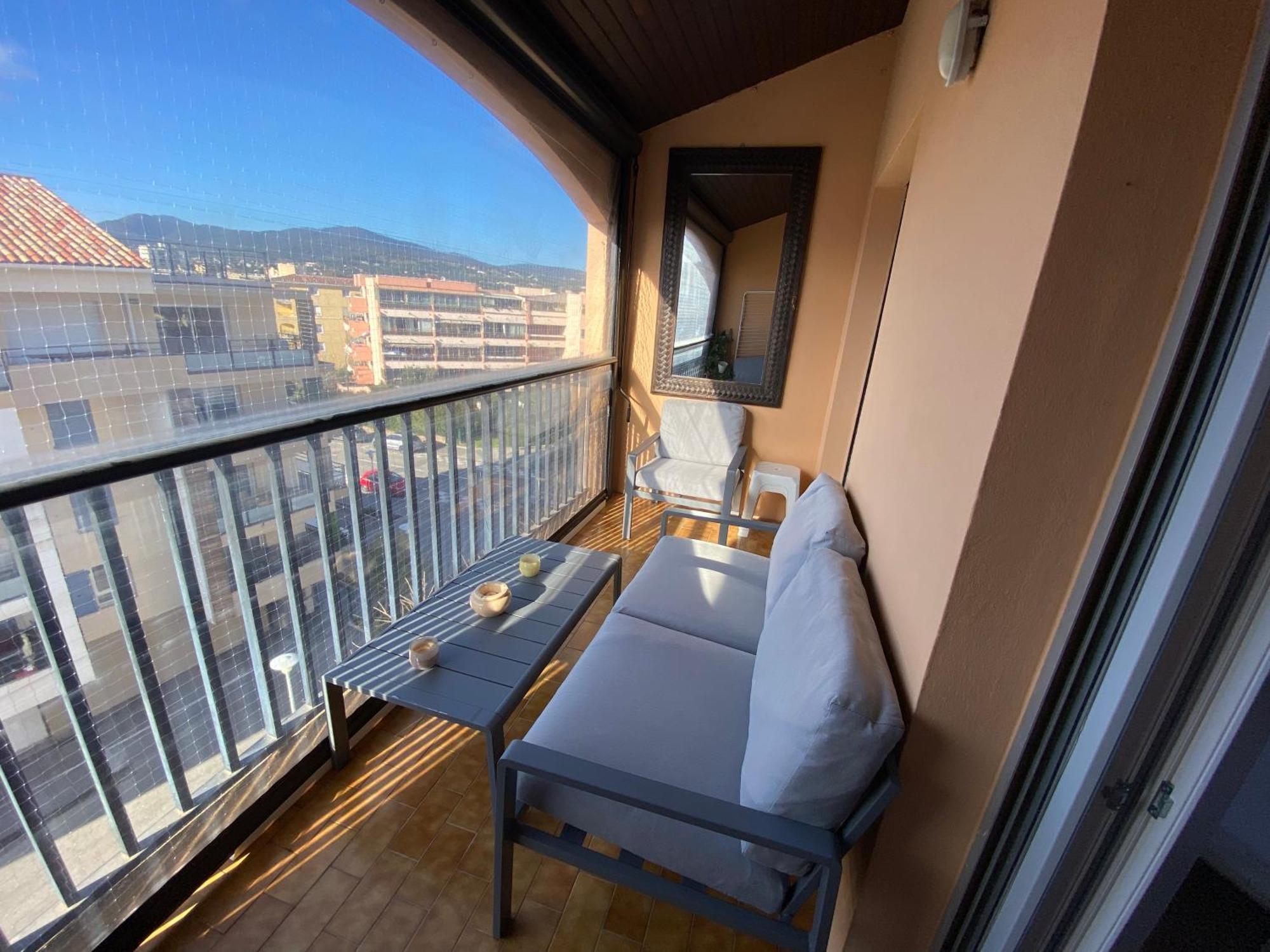 La Palmeraie 2 Chambres Sainte-Maxime Exteriör bild